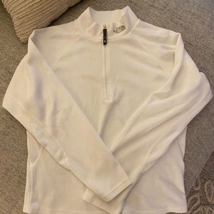 Women’s NorthFace Flight Series Half Zip